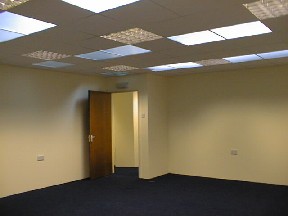 Offices to let, Ribble Valley