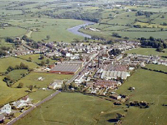 Industrial Units to Let, Ribble Valley